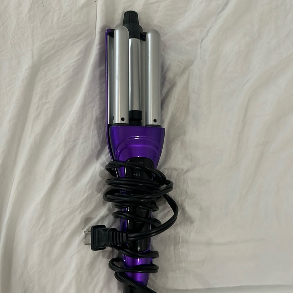 Bed head crimper